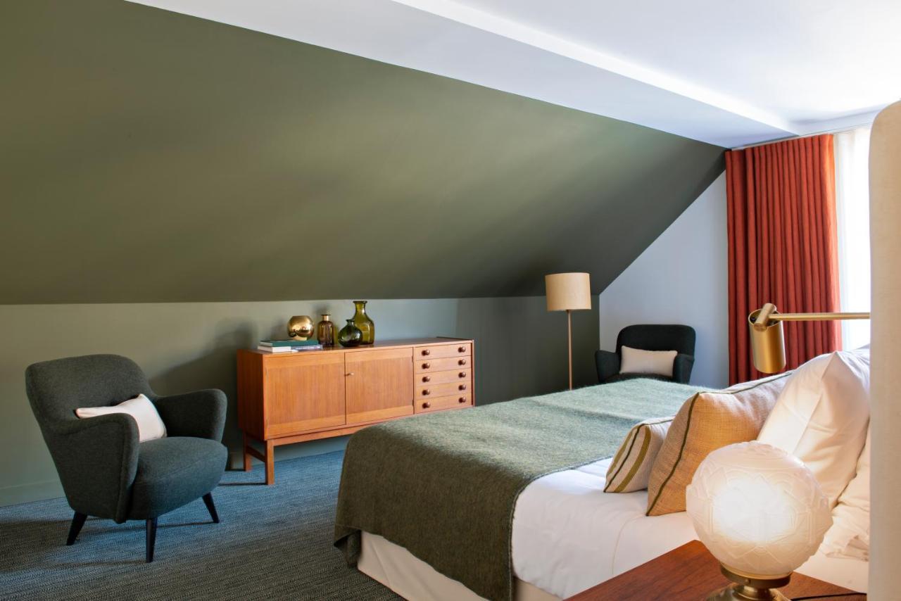 Du Père Bise - Jean Sulpice Hotel